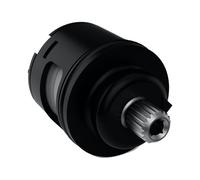 Hansa Blueswitch Inverseur manuel en céramique baignoire/douche, 59914183,