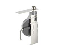 Hansa - Boîte de rouleau pour tuyau 53060300