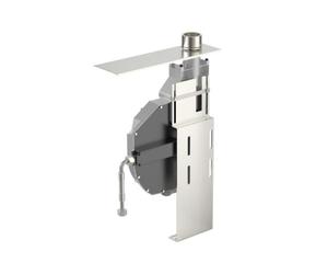Hansa - Boîte de rouleau pour tuyau 53060300