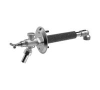 HANSA Buse murale extérieure Hansa 450mm antigel vc Quantité:1