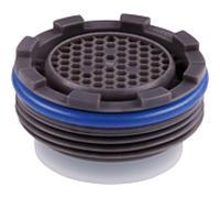 Hansa cache Strahlregler M21.5 x 2000 PCA JR - 59913598 Honeycomb