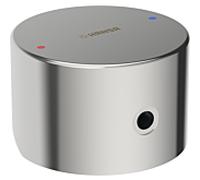 Hansa capuchon de levier Hansastela 59913271 chromé