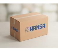 HANSA Capuchon HANSA 59913957 Chrome, 59913957