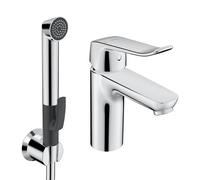Hansa Care Mitigeur de lavabo, 46282206,