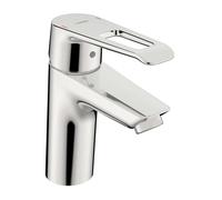 Hansa Care - Mitigeur de lavabo, chrome 46022286