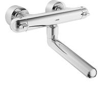 Hansa Care - Mitigeur thermostatique de lavabo, chrome 08302201