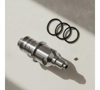 HANSA Cartouche thermostatique HANSA 3/4'', 59904908