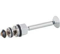 Hansa Changement UP boîtier métallique chromé - 59911156