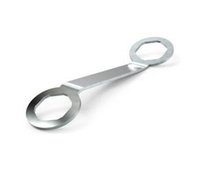 HANSA Clé hexagonale Hansa SW 45 Quantité:1