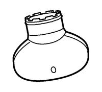 Hansa Armaturen Clé pour aérateur M18,5 x 1 – 59913367