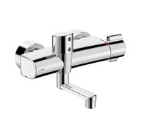 Hansa Clinica Mitigeur de lavabo à déclenchement sans contact, 08866201,