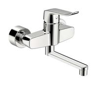 Hansa Clinica - Mitigeur de lavabo, chrome 01516283