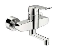 Hansa Clinica - Mitigeur de lavabo, chrome 01526283