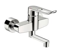 Hansa Clinica - Mitigeur de lavabo, chrome 01526286