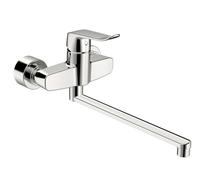 Hansa Clinica - Mitigeur de lavabo, chrome 01546283