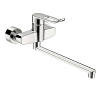 Hansa Clinica - Mitigeur de lavabo, chrome 01546286