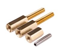 HANSA Conversion Hansa et rallonge à vis Quantité:1