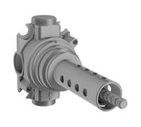 HANSA Corps de montage Hansa DN 15 G1/2 inch f Commutation multidirectionnelle Quantité:1