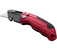 Hansa Cutter HS-100.19 Lame : 19 mm noir-rouge