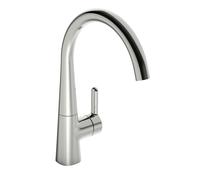 Hansa Designo - Mitigeur d’évier, chrome 51012283