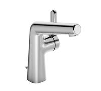 Hansa Designo - Mitigeur de lavabo avec vidage, chrome 51892283