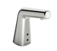 Hansa Designo - Mitigeur de lavabo électronique, alimentation réseau, Bluetooth, chrome 51932211