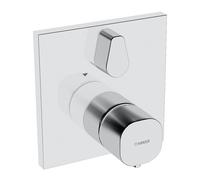Hansa Designo Mitigeur thermostatique, pour bain & douche, 81149562,