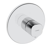 Hansa Designo Mitigeur thermostatique, pour bain & douche, 88669501,