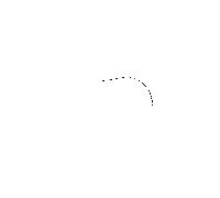 Hansa douche de Hansa Hansaviva 04180240 chromé , 200 x 200 mm, bras de douche 400 mm
