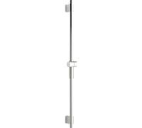 Hansa Armaturen Barre de douche Activejet 74 cm chromé 04780200