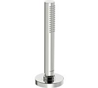 Hansa Stilo - Tête de douche pour bord de baignoire, chrome 53549470