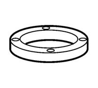 HANSA Ecrou Hansa G1/2" SW 32 Quantité:1