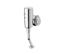 Hansa Electra - Capteur électronique de rinçage d'urinoir, alimentation par piles, chrome 09440189