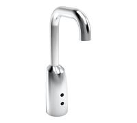 Hansa Electra Mitigeur de lavabo à déclenchement sans contact, 64442229,