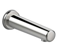 Hansa Electra - Mitigeur de lavabo infrarouge, alimentation depuis pile, chrome 00870019