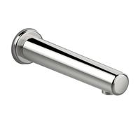 Hansa Electra - Mitigeur de lavabo infrarouge, alimentation depuis pile, chrome 00880019