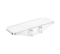 Hansa Emotion Mitigeur thermostatique de douche en applique, 5863017182,