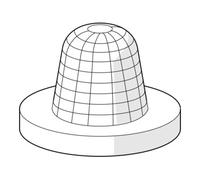 Hansa filtre 59911684