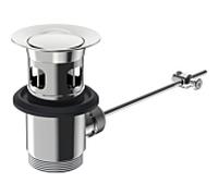 HANSA Hansa Garniture de vidage 59914764 (2019-) chromé Quantité:1
