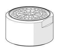 aérateur Hansa M24 x 2000 6L / min 59914476 59914476