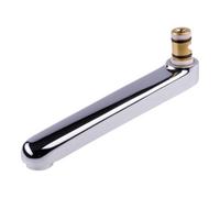 HANSA Hansa Bec 59914766 L=170 (2019-) Longueur 170 mm chrome Quantité:1