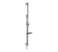 HANSA Hansa Douchette murale HANSAAURELIA fixation murale, 970 mm, chrome Quantité:1