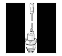 HANSA Hansa HA Electrovanne complète 5991433338 Quantité:1