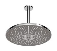HANSA Hansa HANSAAURELIA Pomme de douche plafond, 1 trou, chrome Quantité:1