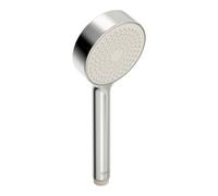 HANSA Hansa HANSABASICJET Douchette main, débit 9 l/min, anti-calcaire, 1 jet, chromé Quantité:1