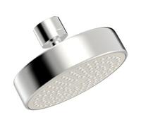 HANSA Hansa HANSABASICJET Douchette tête Débit 15 l/m, 1 jet, chrome Quantité:1