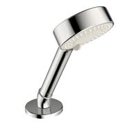 HANSA Hansa HANSABASICJET Kit de montage douchette avec pommeau, chrome Quantité:1