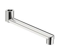 HANSA Hansa HANSACLINICA Bec chromé, portée 300 mm, pivotant Quantité:1