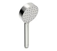 HANSA Hansa HANSAMEDIJET Douchette d 95 mm, 1 jet, anti-calcaire, chrome Quantité:1