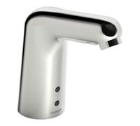 HANSA Hansa HANSAMEDIPRO Robinet de lavabo infrarouge secteur, bec 117 mm, chrome Quantité:1